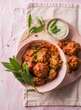 What's for dinner? Hearty rice meatballs