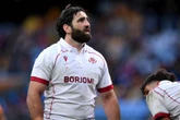Sterk ‘Franse geur’ in Georgiese span wat Springbokke aandurf