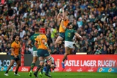 Wallabies weet moeilikheid wag in die Kaap teen Bokke