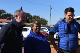 DA behou wyk in Nelson Mandelabaai, maar PA blaas in sy nek