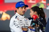 F1-ster verstaan nie hoekom Red Bull hom oor die hoof sien