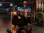 'Larger-than-life presence': How Rick Ross was enlisted by Pick n Pay for their new ad