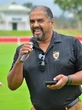 Clarke bedank as Boland-president