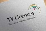 Even government isn't paying TV licences anymore