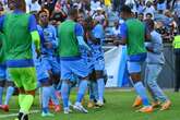 Magesi win dramatic Carling Knockout tie to floor South Africa's cup kings Orlando Pirates