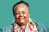 Diana Ferrus: Wie dra ’n dik Springbok-trui in November?