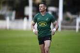 De Allende hails 'excellent' Kriel as Bok centres surpass iconic duo De Villiers, Fourie