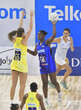 Suid-Afrikaanse spanne vir Fast5-netbal gekies