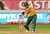 LIVE | Proteas v India, 3rd T20