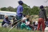 Authorities to deliver antiretroviral drugs to trapped miners in Stilfontein