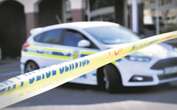 2 gewond ná jaagtog met polisie in Kaapstad