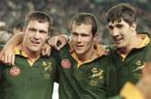 Oud-Bok Bennett in SA se krieketspan vir spelers bo 50