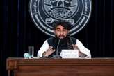 Taliban leader bans windows overlooking women's areas