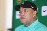 Coaches get to work on Bok discipline ahead of Wales Test