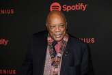 Legendary producer Quincy Jones dies at 91