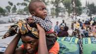 'Horrific reports of grave violations against children': Several children raped in DRC violence