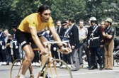 Merckx: Pogacar-hulle moet hand aan wêrelduurrekord waag