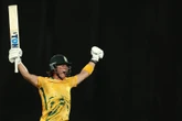 Brevis (125*) wys Aussies waarom hy Baby AB genoem word