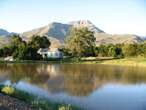 Braam de Vries en die laaste asem van ’n tydgleuf in die Klein-Karoo