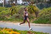 Njoki oorheers Durbanse vrouewedloop