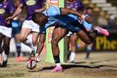 CB-stryd teen Cheetahs gaan ’n heel ander storie wees, sê Tsimba