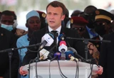 France, with Egypt and Jordan, proposes Israel-Gaza ceasefire resolution at UN - presidency