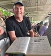 Dringend gesoek: Rudi Steyn se handtekening
