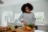 Dermatologists recommend these foods for healthier hair