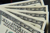 Rand sterkste in 8 maande weens dollar se val