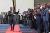 Bushiri’s Rustenburg hotel gets new owners as debtors start collecting what's due