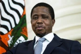 Hof keer dat oudpresident van Zambië in Goudstad begrawe word