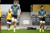 All Blacks kies 4 groentjies vir toets teen Frankryk
