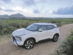 Rakker uit Mitsubishi-stal verras met styl