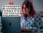 Vrou verlei booswig wat haar tannie verkrag en vermoor