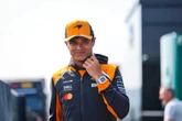 Norris spring voor weg in Belgiese Grand Prix, verwag chaos weens reën