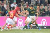 ANALYSIS | Luckless Esterhuizen red just what the Boks needed to properly trial Next Gen players