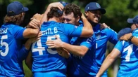 1ste T20-WB-toernooi wink vir Italië