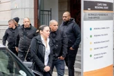 Saak teen Ralph Stanfield en kie draai by 41 aanklagte