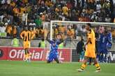 How SuperSport United bounced back from horror week to stun Kaizer Chiefs