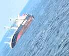 Salvage tugs rush to save stricken cargo vessel off Western Cape coast