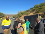 Vryheid: LUR bevestig 10 sterf toe vragmotor, bus bots