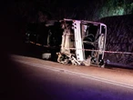 4 vroue sterf in busongeluk in Limpopo