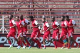TTM ease relegation fears after Stellenbosch win