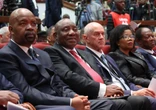 REGSTREEKS | Nasionale dialoog: Ramaphosa aan die woord