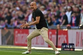 Man City tap uit FA Cup-pyn, moet vir Kampioeneliga kwalifiseer – Pep