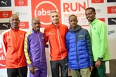 Gelant pak 10 km in Moederstad ná marathonrekord in Hamburg