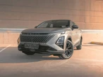Omoda C5: ’n Deftiger baadjie en nog mooier afwerkings