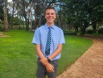 Meyerton-pa ná koeël kind skrams by skool tref: ‘Hy kon dood gewees het’