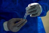 Pakistan province to block phones of the unvaccinated