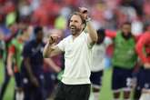 Southgate basks in glory of 'streetwise' England after Euros criticism